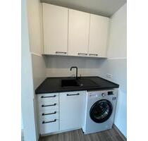 Möblierte Wohnung (24,69 m²) in Eichstätt