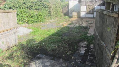 Foto - Außenfläche Lagerfläche Stellfläche Gewerbe Abstellfläche MG KR