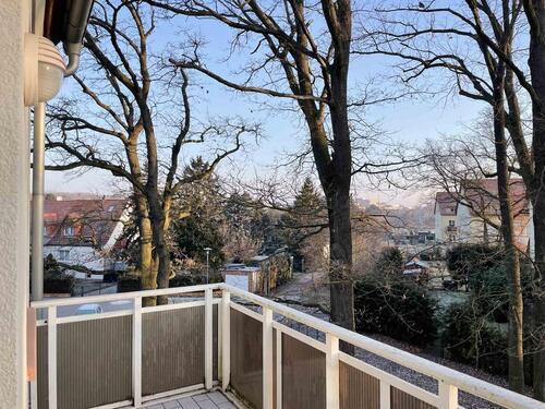 Foto - Tolles 1-Raum-Apartment in Heide-Süd. Dicht dran an der Natur und an der Stadt