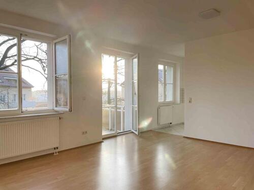 Foto - 1 Zimmer Etagenwohnung zur Miete in Halle (Saale)