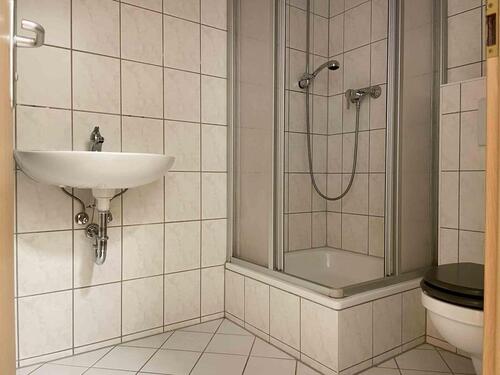 Foto - Etagenwohnung in Halle (Saale) zur Miete