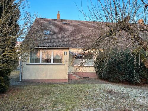 Foto - Wohnhaus Doppelhaushälfte - 99.000,00&nbsp;EUR Kaufpreis, ca.&nbsp; 117,00&nbsp;m&sup2;