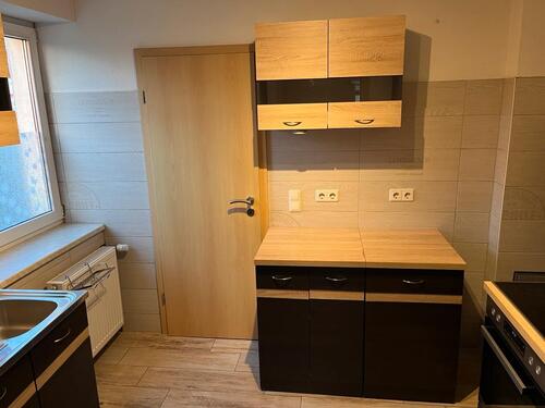 Foto - 4 Zimmer Doppelhaushälfte in Prenzlau