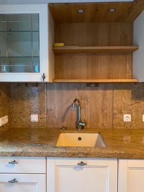 Foto - 2 Zimmer Erdgeschoßwohnung zur Miete in Lübeck