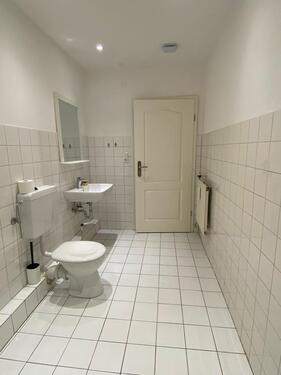 Foto - Erdgeschoßwohnung in Lübeck zur Miete