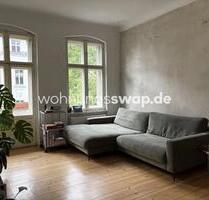 Wohnungsswap - 2 Zimmer, 62 m² - Jonasstraße, Neukölln, Berlin