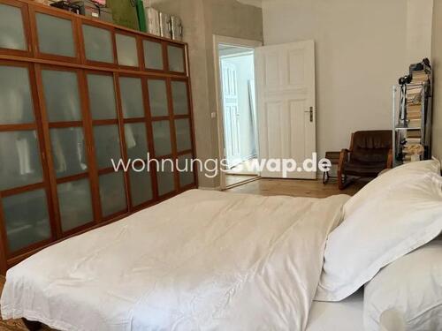 Foto - 2 Zimmer Etagenwohnung zur Miete in Berlin