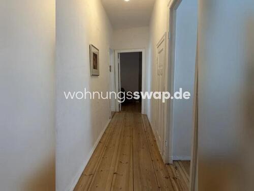 Foto - Etagenwohnung in Berlin zur Miete
