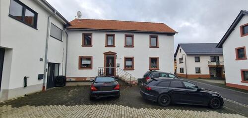Foto - 4 Zimmer Wohnhaus in Blankenheim-Dollendorf zu vermieten