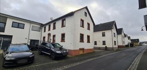 Foto - 4 Zimmer Etagenwohnung zur Miete in Blankenheim