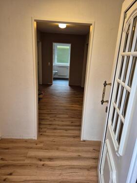 Foto - Helle 2‑Zimmer‑Wohnung in ruhiger Wohnlage von Leer‑Heisfelde