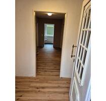 Helle 2‑Zimmer‑Wohnung in ruhiger Wohnlage von Leer‑Heisfelde - Leer (Ostfriesland)