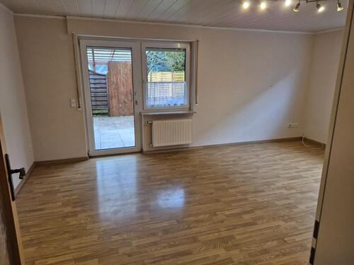 Foto - 2 Zimmer Erdgeschoßwohnung in Leer (Ostfriesland)