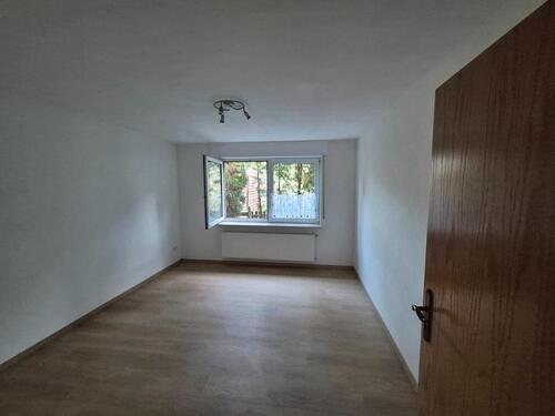 Foto - Erdgeschoßwohnung in Leer (Ostfriesland) zur Miete