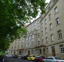 Johannstadt: 2-Zi-Altbau an der Elbe *sofort frei* - Dresden Altstadt