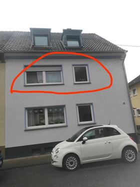 Foto - 3 Zimmer Etagenwohnung zum Kaufen in Breitscheid