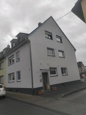 Foto - 3 Zimmer Etagenwohnung in Breitscheid