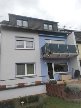 Foto - Etagenwohnung in Breitscheid zum Kaufen