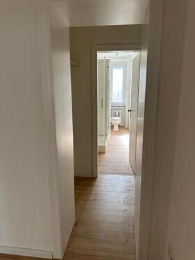 Foto - Etagenwohnung in Duisburg zur Miete