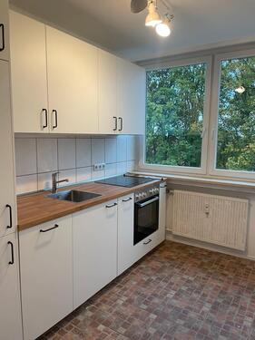 Foto - 4 Zimmer Etagenwohnung zur Miete in Göttingen