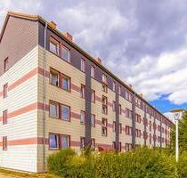 2-Raumwohnung in zentraler Altstadtlage - Hoyerswerda