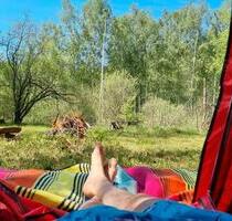 Verpachte Freizeitgrundstück einsamwildIndividuell - Jettingen-Scheppach