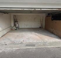 Doppelgarage zu vermieten - 90,00&nbsp;EUR Miete, in Pforzheim (PLZ: 75175)