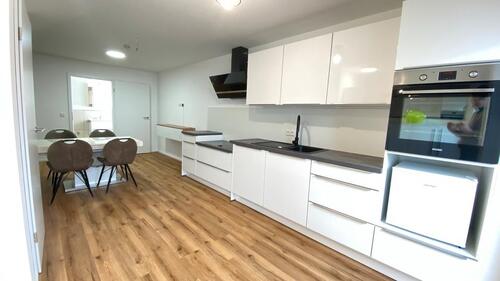 Foto - Etagenwohnung in Rottenburg am Neckar zur Miete