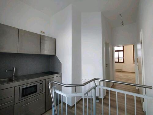 Foto - „Pendlerwohnung Zweitwohnung – 2 Zimmer, EBK, Parkplatz“