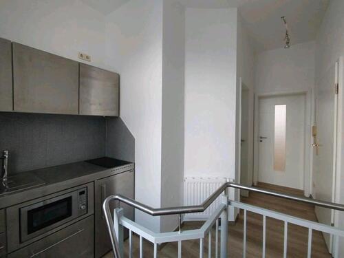 Foto - 2 Zimmer Maisonettenwohnung zur Miete in Reichenbach im Vogtland