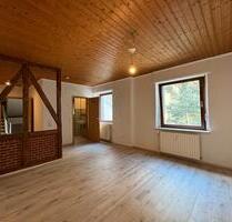 1 Zimmer - renoviert - Jobcenter möglich! - Hagen Hagen-Nord