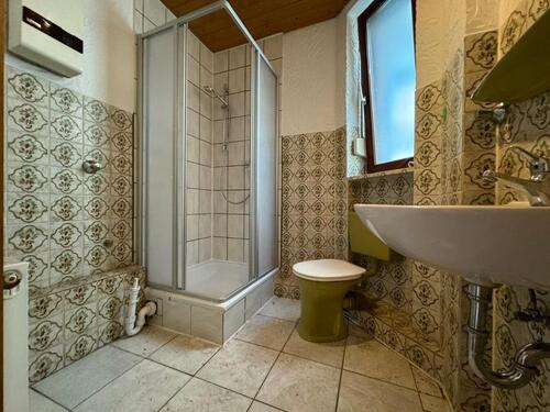 Foto - 1 Zimmer Etagenwohnung in Hagen