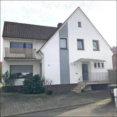 Foto - 8 Zimmer Mehrfamilienhaus, Wohnhaus zum Kaufen in Georgsmarienhütte