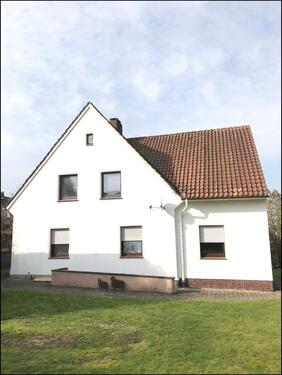 Foto - 8 Zimmer Mehrfamilienhaus, Wohnhaus in Georgsmarienhütte