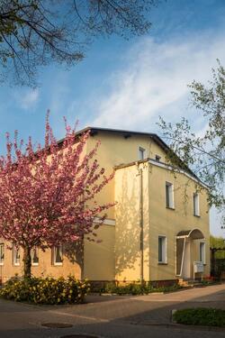 Foto - 2-Raumwohnung in Staßfurt, Bischofstr. ab 01.07.2026 zu vermieten