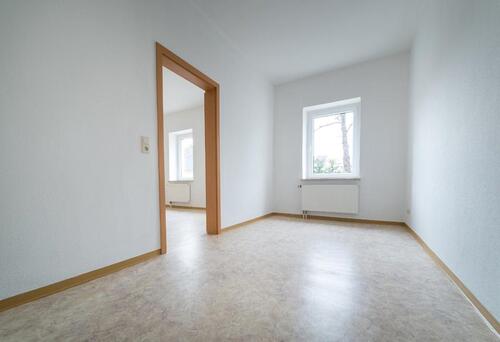 Foto - 2 Zimmer Etagenwohnung in Staßfurt