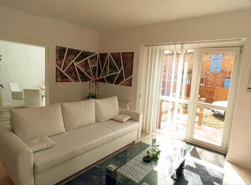 Foto - Ferien an der mecklenburgischen Seenplatte