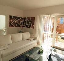 Ferien an der mecklenburgischen Seenplatte - Mirow