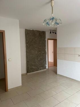 Foto - Charmante 4-Zimmer-Erdgeschosswohnung mit Fußbodenheizung