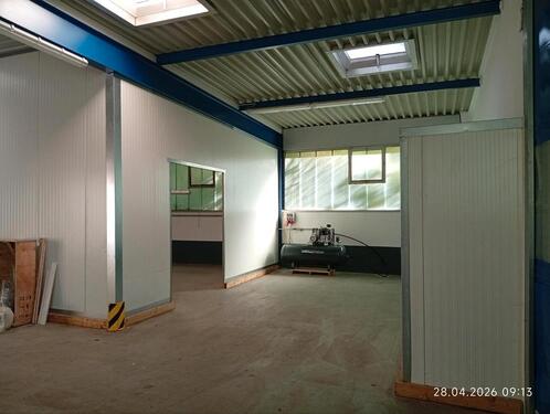 Foto - Gewerbefläche zu vermieten - 300,00&nbsp;EUR Kaltmiete, ca.&nbsp; 72,00&nbsp;m&sup2;
