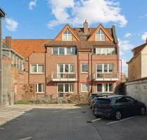2-Zimmer-Wohnung in direkter Innenstadtlage - Emden Tholenswehr