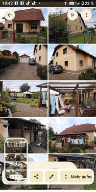 Foto - 4 Zimmer Einfamilienhaus zum Kaufen in Osterwieck