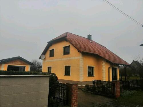 Foto - Einfamilienhaus in Osterwieck zum Kaufen