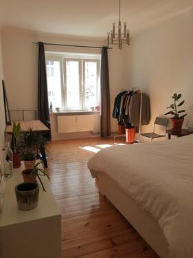 Foto - 2-Zimmer-Wohnung zur Zwischenmiete in Neukölln (Juni-Sept)
