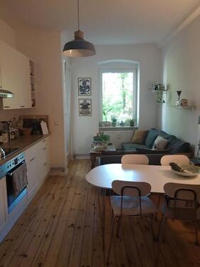 Foto - 2 Zimmer Etagenwohnung in Berlin