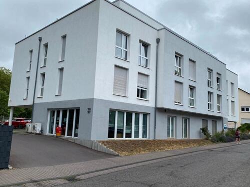 Foto - Sehr schönes, modernes Appartement, in Trier- Olewig