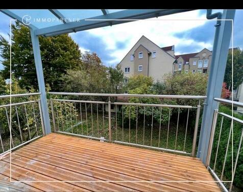 Foto - *Moderne 2-Zimmer-Wohnung mit Sonnenbalkon und Große Küche*