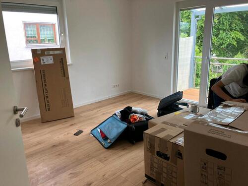 Foto - Etagenwohnung in Schorndorf zur Miete