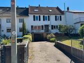 Foto - Einfamilienhaus in ruhiger Lage
