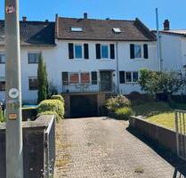 Einfamilienhaus in ruhiger Lage - Odernheim am Glan